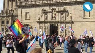 Dereito De Autodeterminación Para Decidirmos Nós Sobre O Noso