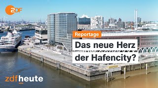 Download Lagu Das Überseequartier in Hamburg: Shopping, Lifestyle und Schiffe | ZDF.reportage MP3 Download Lagu Das Überseequartier in Hamburg: Shopping, Lifestyle und Schiffe | ZDF.reportage MP3