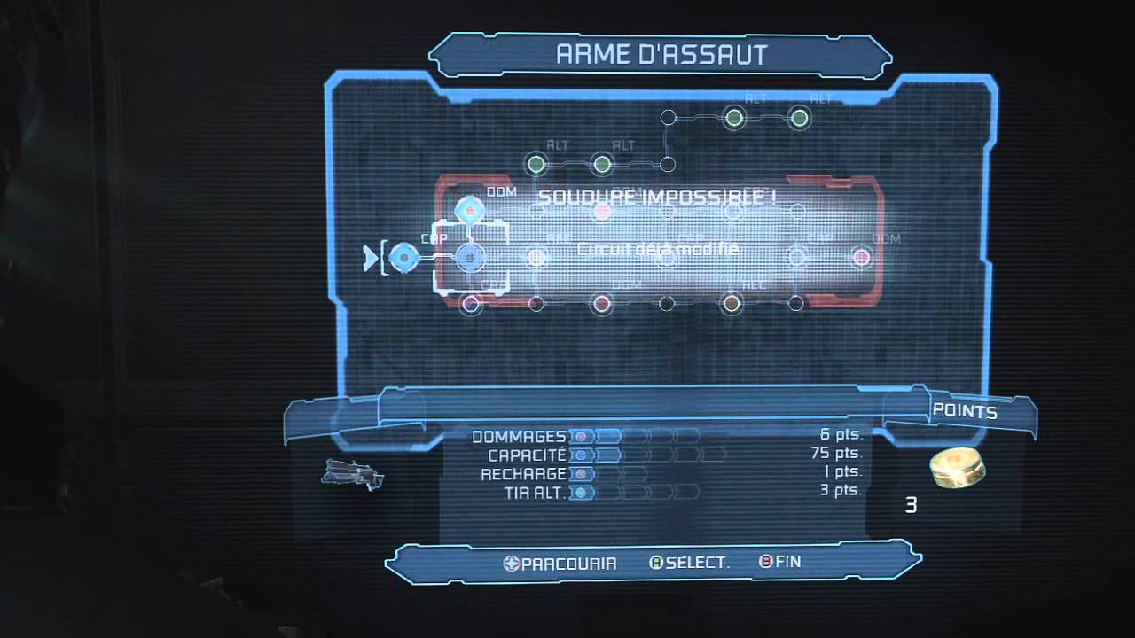 Dead space прохождение глава 2. Dead space 2 карта. dead space 2 severed.