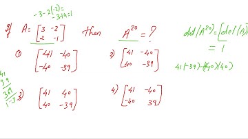 CSIR math june 2020 solved. #csirmath, #csirnet