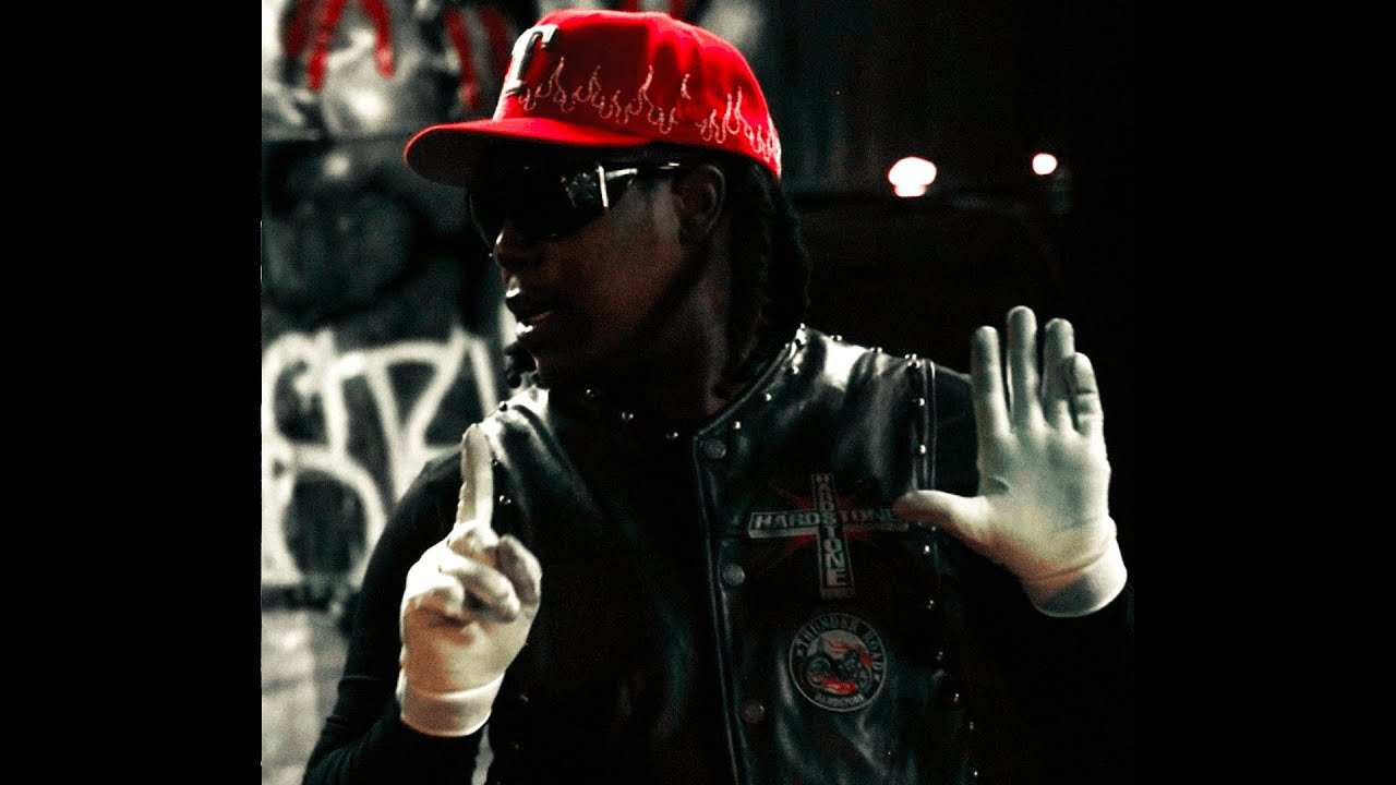 [FREE FOR PROFIT] 2025 Don Toliver type beat ~ Bourbon