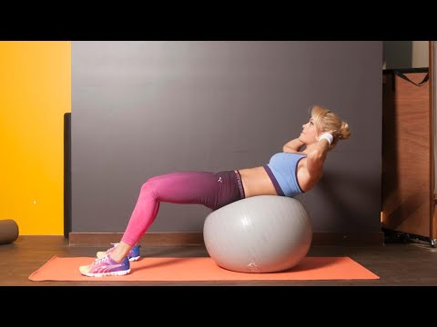 İncelme Garanti🔥 Tüm Vücudunu Çalıştıran En Etkili Pilates Egzersizİ!
