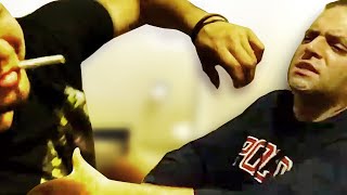 ONLYUSEmeBLADE's Funniest Drunk Moments | RV Trip 5