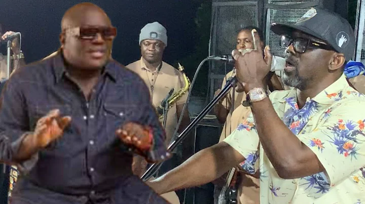 SEE HOW ALABI PASUMA REVEALS HISTORY ABOUT OSUPA AND HIM AT SHAGAMU CARNIVAL 2025