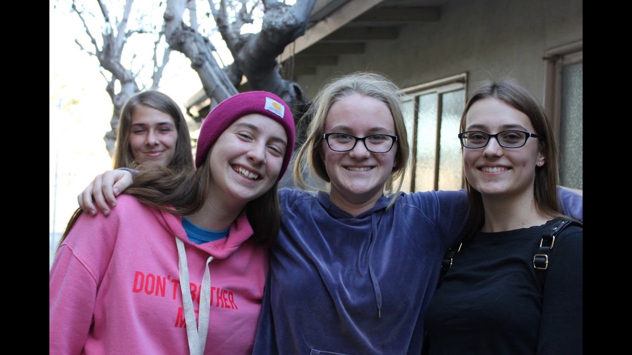 Pier Youth Group Winter Camp 2019 Sabbath Rest YouTube