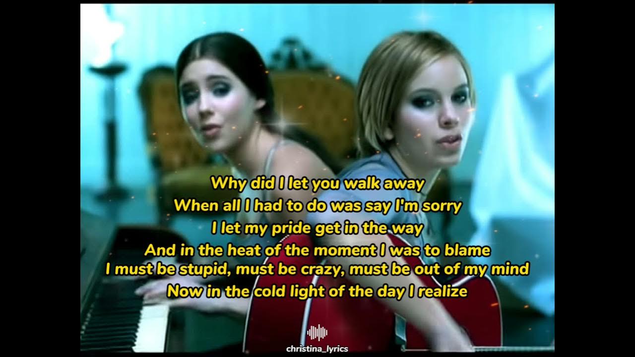 Mirror Mirror M2M (lyrics) YouTube