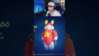 Ecco Come Ottenere La Nuova Skin Gratuita Fortnite Ita