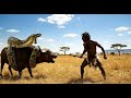 prehistoric dawn: how mankind’s first spark of fire changed everything?🔥