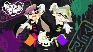 [Vocaloid] Splatfest Battle [IA & Rin]
