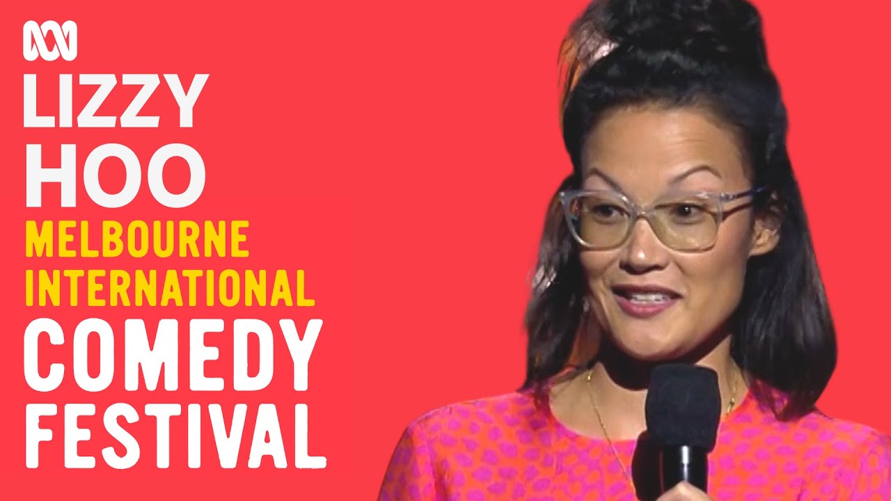 Lizzie Hoo likens COVID-19 to the ultimate F-boy | Melbourne International Comedy Festival