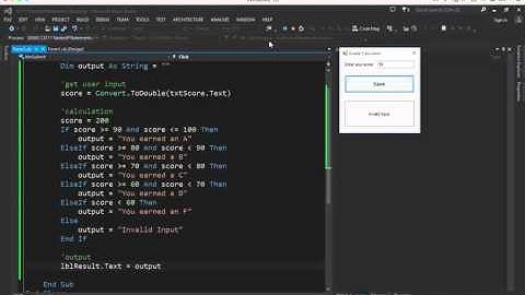 CS111 Week 5 Day 2 - Nested IF Statements Logical AND