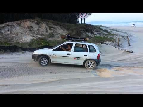 BARINA TEEWAH
