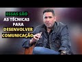 Flavio Augusto explica como desenvolveu técnicas de comunicação. | FLAVIO AUGUSTO