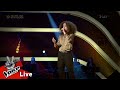 Πάνος Κατσιέρης - "Δεν λες κουβέντα" | The Voice of Greece | 10η Σεζόν