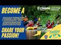 Paddlesport Instructor  #kayaking #kayak #canoe #standuppaddle #standuppaddleboard #sup