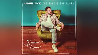 Samuel Jack - Borderline (Official Audio)