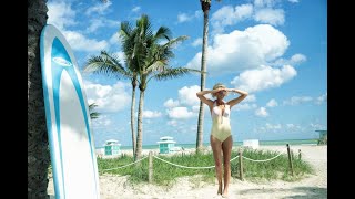 10 Best Beachfront Hotels in Miami Beach, Florida, USA