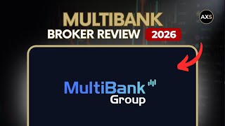 MultiBank Broker Review in 2026 – Is it a legit broker