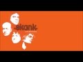 Skank - Formato Mínimo