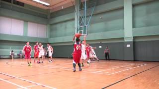 驍籃2016夏季籃球聯賽195521 1