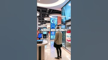 AI and Retail: Innovations and Ethical Implications