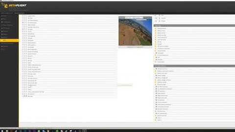 DJI FPV Enable Betaflight OSD - New Firmware Update