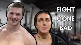 Meet the athletes at CrossFit PRVN | Behind the scenes of Fight gone bad
