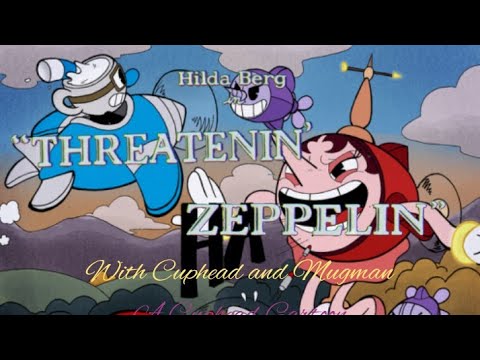 (BRAND NEW) Threatenin'