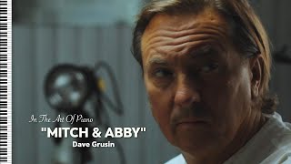Song No.370 "Mitch & Abby"｜Dave Grusin｜Piano Edition by Marcel Lichter Island Piano