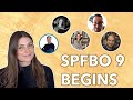 SPFBO 9 is here! Introducing the team