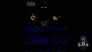 Download Lagu Gorillaz - Clint eastwood lirik Download Lagu Gorillaz - Clint eastwood lirik