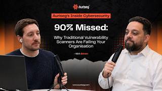 Beyond the Checklist: Why Continuous Offensive Security Is Replacing Traditional Pen Testing