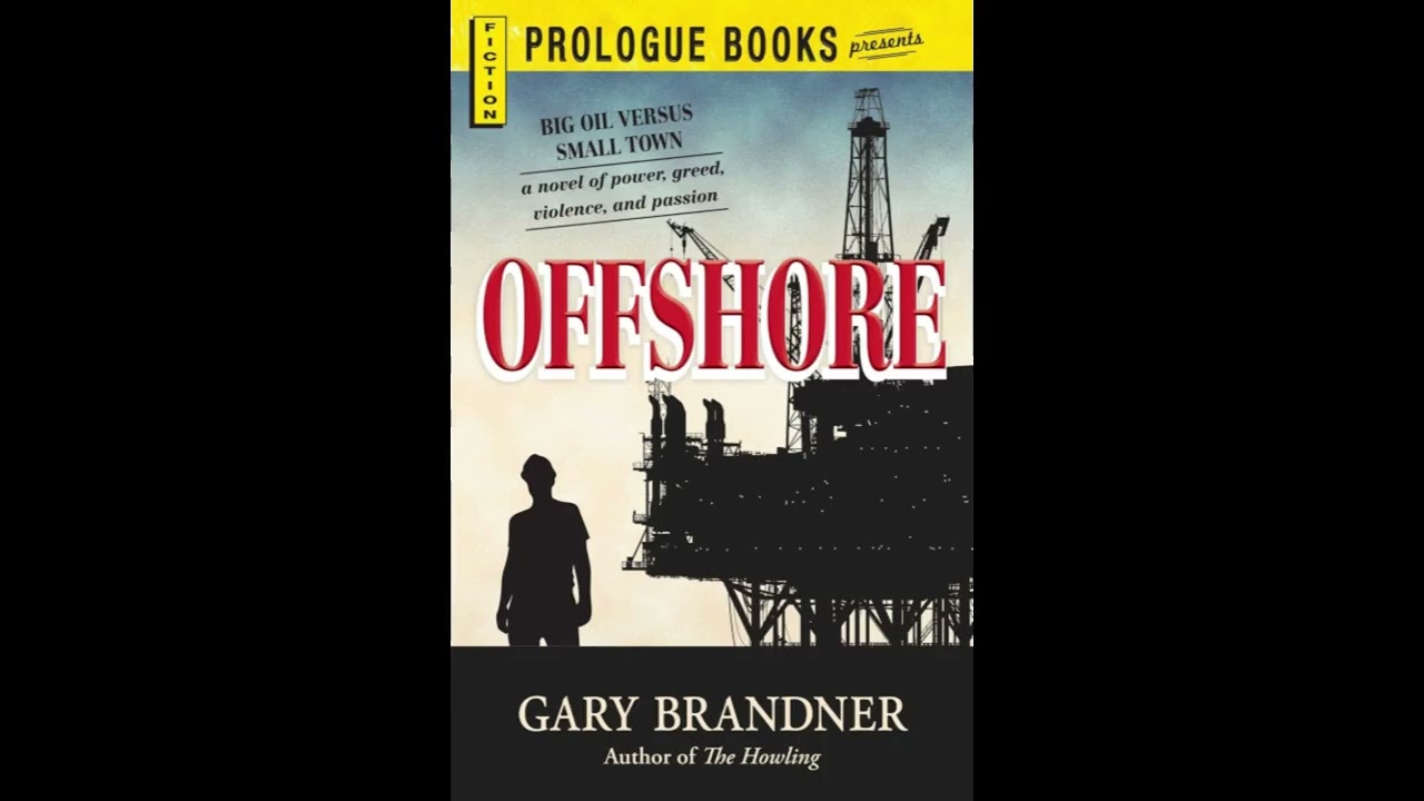 "Offshore" By Gary Brandner
