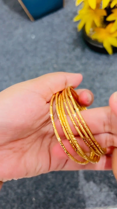 Rekomendasi gelang cantik #perhiasan #gelang #kalung #emas