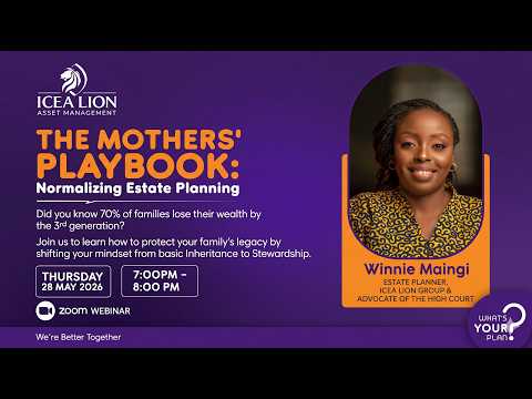 The Mother's Playbook: Normalizing Estate Planning for Your Family's Future