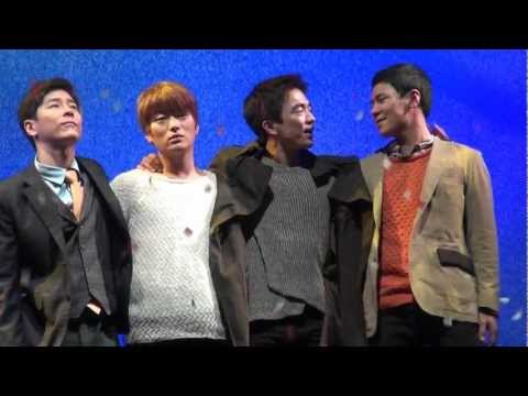나쁜자석20121211 장정홍이