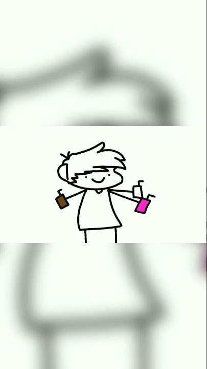 Susu Basi Kok Dijual- [versi animasi]