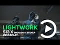 Cge s13 x bwc broadday x stickup  lightwork freestyle