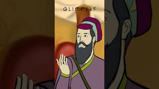 Why did Aurangzeb want to take complete control over Orchha? Part 2 #historicalseries #2danimation