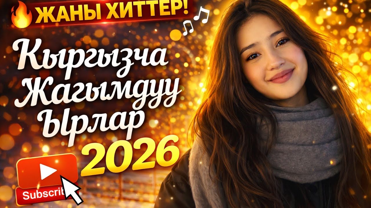 Кыргызча Кавер Ырлар - Кыргызча Кавер Ырлар