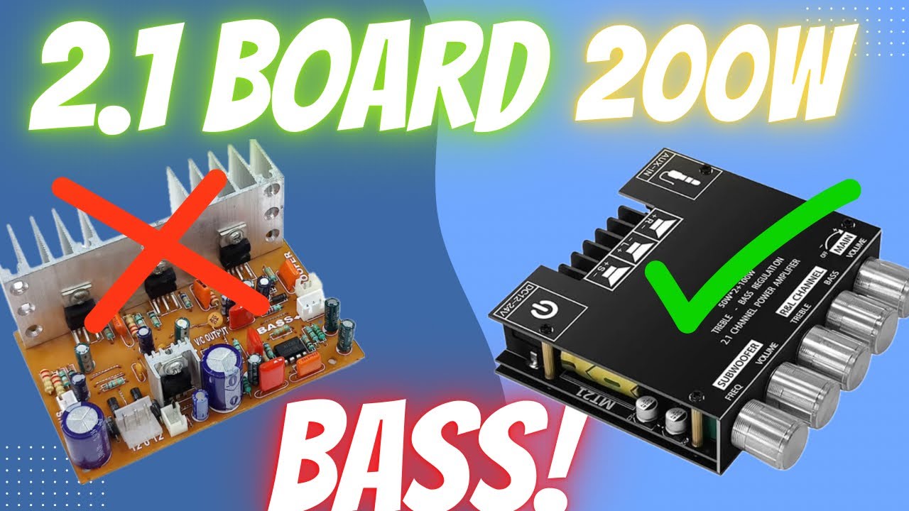 Latest hometheatre board || ZK-MT-21 200 watt 2.1 || Bass 