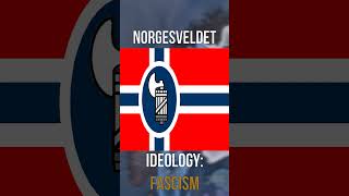 Hearts of Iron 4 - Nations of the World: Norway