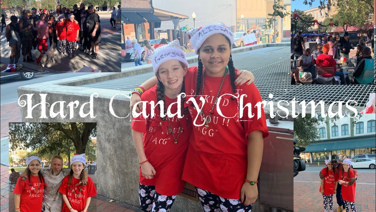 Hard Candy ChristmasDolly Parton YouTube