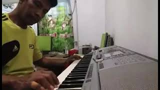 Download Lagu ( Kegagalan Cinta ) style manual dangdut Yamaha psr1100 MP3