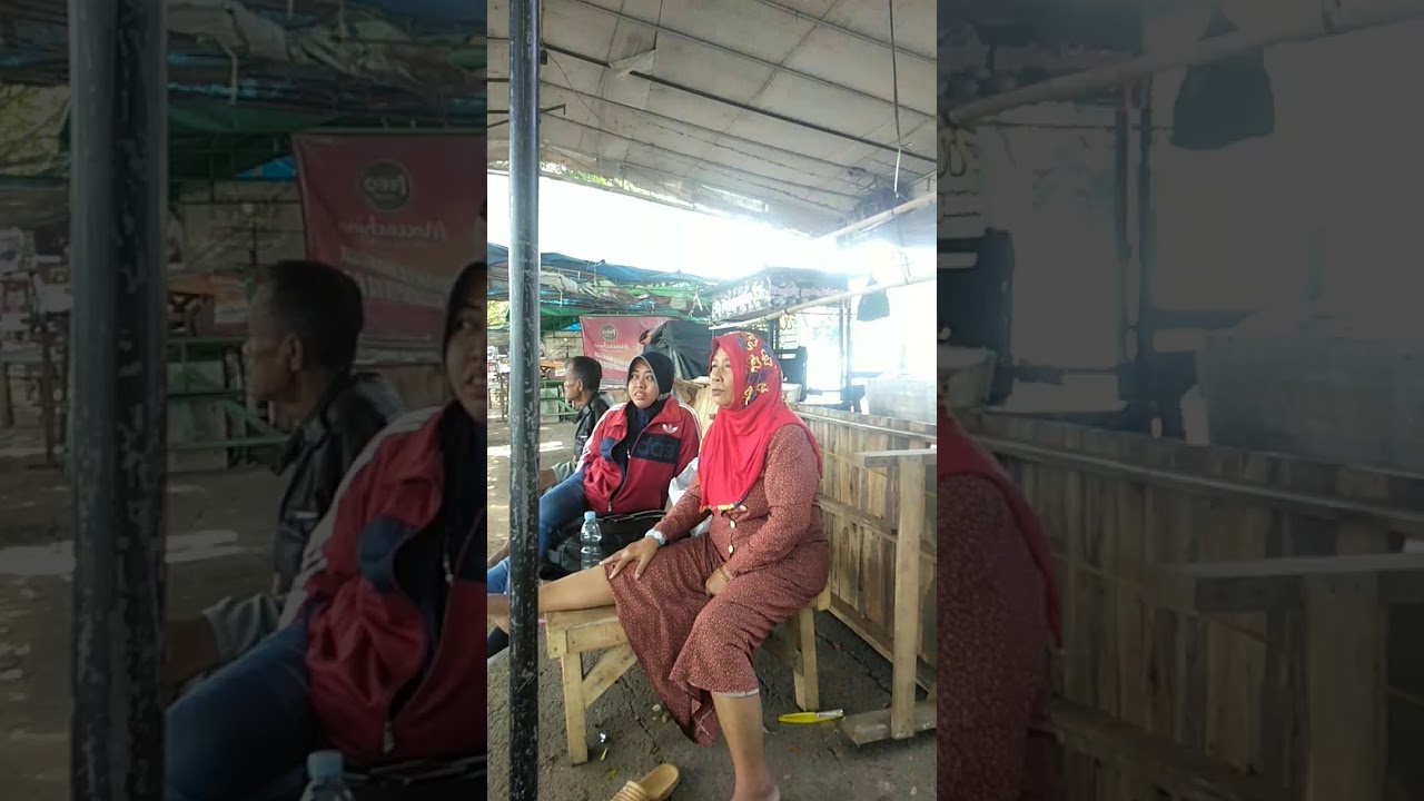 Lidah tergigit CMP siaga 
