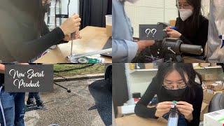 Day in the life of a PRODUCT ENGINEER in the OFFICE (in TORONTO)