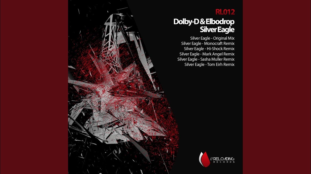 Watch Silver Eagle (Original Mix) on YouTube Watch Silver Eagle (Original Mix) on YouTube