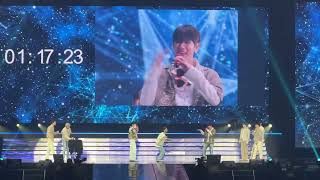 Download Lagu 230408 EXO Game Team Green [EXO FANMEETING EXO CLOCK] MP3