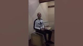 Честный -Арест