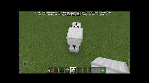 How to make lava bridge in Minecraft cave and cliffs #shorts